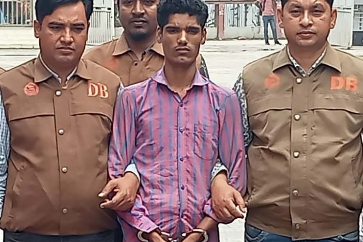 ময়মনসিংহে ১১ বছরের শিশু মীমকে ধর্ষণ-হত্যায় জড়িত এক শিশুসহ গ্রেফতার ২