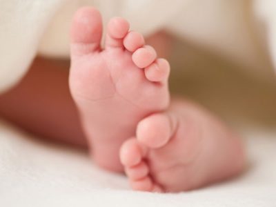 এক বছরের কন্যা শিশুকে হত্যা করলেন পাষণ্ড বাবা