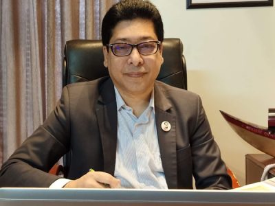 সরকারি কর্মচারীদের যদি কেউ আপা বা ভাই ডাকেন, তাতে মাইন্ড করার কিছুই নেই-জনপ্রশাসন প্রতিমন্ত্রী