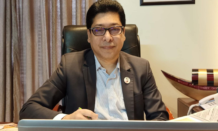 সরকারি কর্মচারীদের যদি কেউ আপা বা ভাই ডাকেন, তাতে মাইন্ড করার কিছুই নেই-জনপ্রশাসন প্রতিমন্ত্রী