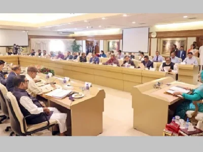 রোজায় অফিস সকাল ৯টা থেকে বিকাল সাড়ে ৩টা