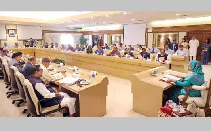 রোজায় অফিস সকাল ৯টা থেকে বিকাল সাড়ে ৩টা