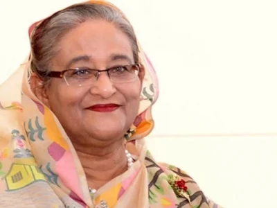 বঙ্গবন্ধুর দেশে কোনো মানুষ ঠিকানাবিহীন থাকবে না-প্রধানমন্ত্রী