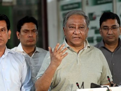 সাকিবকে নিয়ে দুবাই ইস্যুতে যা বললেন পাপন