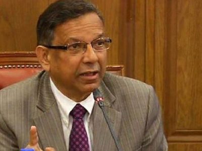 ডিজিটাল সিকিউরিটি অ্যাক্ট বাতিল হবে না প্রয়োজনে সংশোধন হবে- আইনমন্ত্রী