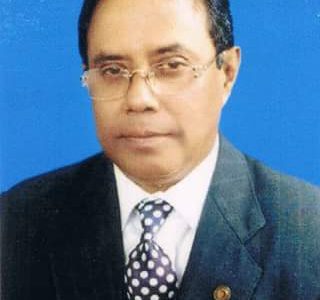 প্রয়াত পৌর মেয়র মাহমুদ আল নূর তারেক এর ১৪তম মৃত্যুবার্ষিকী আজ