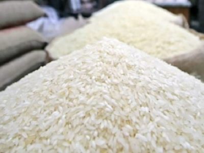 ধোবাউড়ায় দোকান থেকে প্রধানমন্ত্রীর ঈদ উপহার বিজিএফ চাল জব্দঃ আটক ১