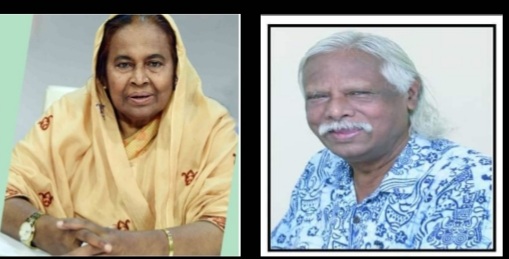 ড.জাফরুল্লাহ চৌধুরীর মৃত্যুতে টিএমএসএসের নির্বাহী পরিচালক ড.হোসনে আরা বেগমের শোক 