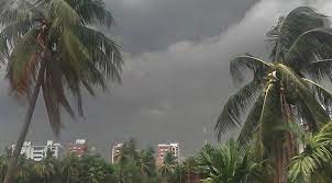 দেশের ১৩ অঞ্চলের সর্বোচ্চ ৬০ কিলোমিটার বেগে কালবৈশাখী হতে পারে
