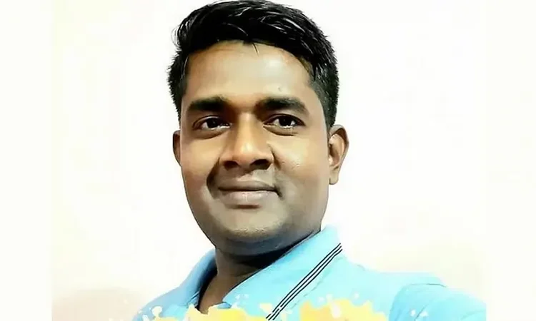 জামিন পেলেন প্রথম আলোর সাংবাদিক শামসুজ্জামান