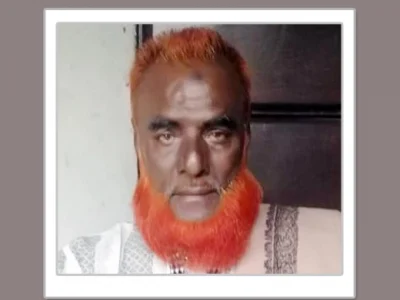 গফরগাঁওয়ে বহ্মপুত্র নদে পানিতে ডুবে বিএনপির নেতার মৃত্যু