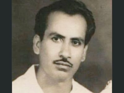 স্বাধীনতার ৫৩ বছরেও  আত্মত্যাগের স্বীকৃতি পায়নি মধু সূদন