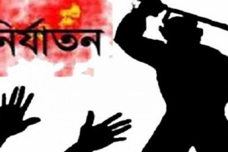 ফুলবাড়ীয়ায় বিয়ের কথা বলে বাড়িতে ডেকে নিয়ে নির্যাতন