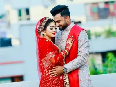 বিয়ে করেছেন জনপ্রিয় সংগীতশিল্পী ইমরান
