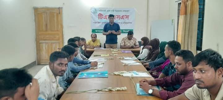 সিলেটে টিএমএসএসের কর্মী কর্মশালা অনুষ্ঠিত