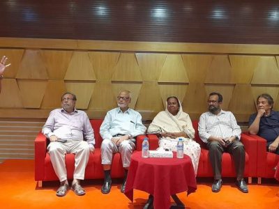বগুড়ার হোটেল মমইনে নিরাপদ খাদ্য বিষয়ক কর্মশালা অনুষ্ঠিত