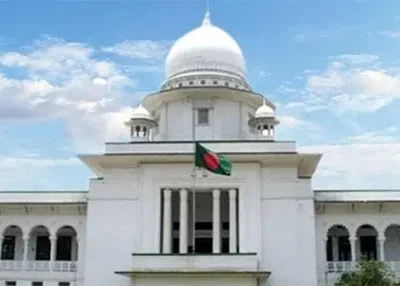 বাফুফের সভাপতি সালাউদ্দিনসহ  তিনজনের দুর্নীতি তদন্তে রিট