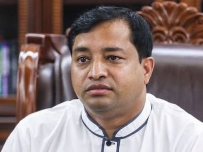 গাজীপুর সিটি নির্বাচনে আপিলে জাহাঙ্গীর আলমের প্রার্থিতা বাতিলঃ মায়ের মনোনয়নপত্র বৈধ