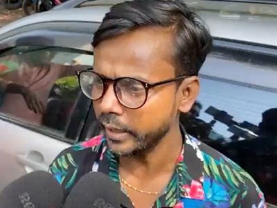 ৯টি অ্যাকাউন্ট হ্যাক করায় মামলা করতে ডিবিতে হিরো আলম