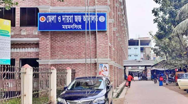 স্বামীকে হত্যা মামলায় স্ত্রী ও তার পরকীয়া প্রেমিককের যাবজ্জীবন