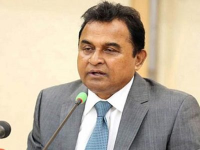 বাজেটে বেশি খুশি করার চেষ্টা করেছেন নিম্ন আয়ের মানুষকে-অর্থমন্ত্রী