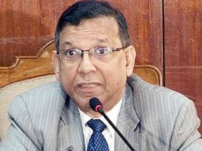 সাংবাদিক নাদিম হত্যার বিচার দ্রুত বিচার ট্রাইব্যুনালে করা হবে – আইনমন্ত্রী আনিসুল হক