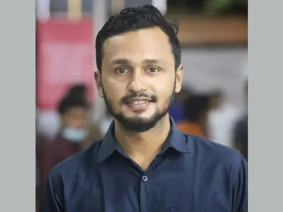 কবি নজরুল কলেজের ছাত্রলীগের সভাপতির আত্মহত্যা