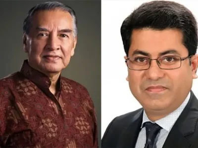 ডেইলি স্টার সম্পাদকের বিরুদ্ধে শত কোটি টাকার ক্ষতিপূরণ চেয়ে আইনি নোটিশ মেয়র তাপসের