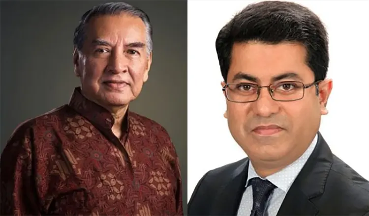 ডেইলি স্টার সম্পাদকের বিরুদ্ধে শত কোটি টাকার ক্ষতিপূরণ চেয়ে আইনি নোটিশ মেয়র তাপসের