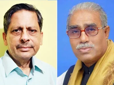 বরিশাল ও খুলনা সিটি করপোরেশন নির্বাচনে বিশাল ব্যবধানে এগিয়ে নৌকার প্রার্থীরা