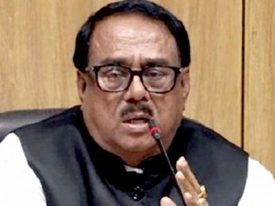 নতুন আইনে অবৈধভাবে খাদ্যদ্রব্য মজুত করলে যাবজ্জীবন কারাদণ্ড