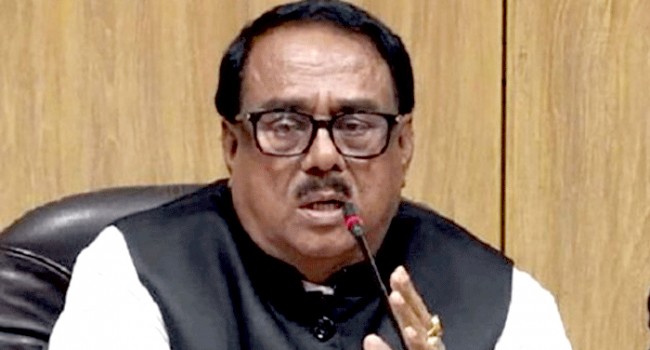 নতুন আইনে অবৈধভাবে খাদ্যদ্রব্য মজুত করলে যাবজ্জীবন কারাদণ্ড