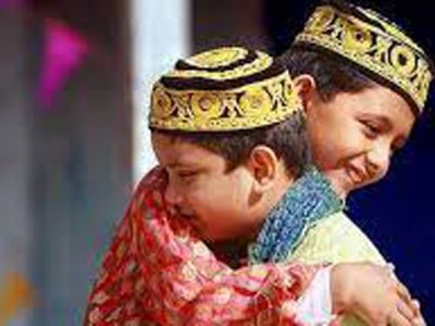 সারাদেশে উদযাপিত হচ্ছে পবিত্র ঈদুল আজহা