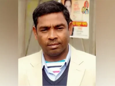 সাংবাদিক নাদিম হত্যার প্রধান অভিযুক্ত ইউপি চেয়ারম্যান বাবু আটক
