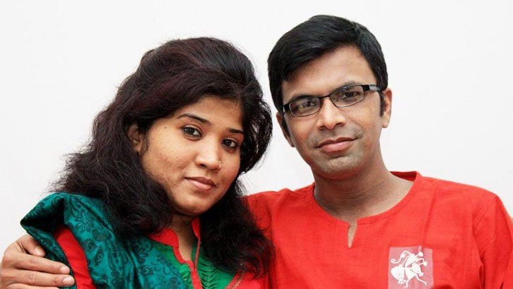 ৯৯ বার পেছাল সাংবাদিক সাগর-রুনি হত্যা মামলার তদন্ত প্রতিবেদন জমা দেয়ার তারিখ