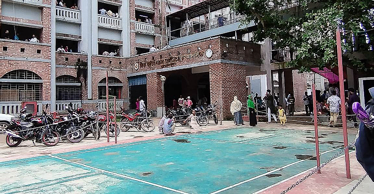 সাংবাদিক নাদিম হত্যায় জড়িত ৯ আসামির রিমান্ড মঞ্জুর