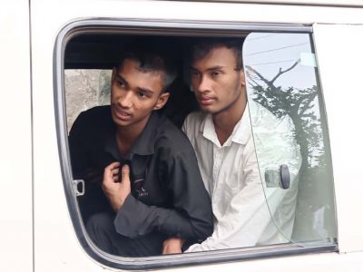 জীবন দিয়েছেন, ইজ্জত দেননিঃ আল্লাহ ছাড়া আমাদের আর কেউ রইল না