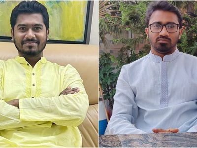 রেজা কিবরিয়া ও নুরের রেষারেষিকে কেন্দ্র করে চলছে পাল্টাপাল্টি অব্যাহতি