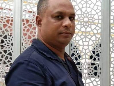 সাংবাদিক নাদিম হত্যার ঘটনায় জড়িত তিনজন আটক