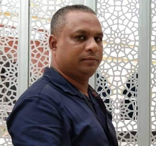 সাংবাদিক নাদিম হত্যার ঘটনায় জড়িত তিনজন আটক