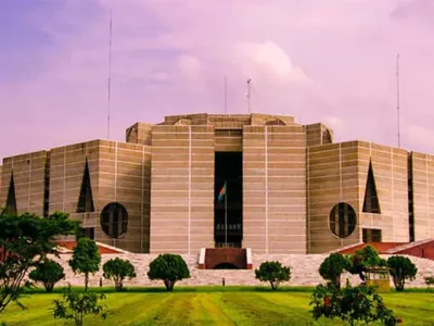 আরপিও সংশোধনী বিল পাস