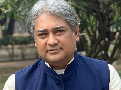 ঢাকা-১৭ আসনের উপনির্বাচনে আওয়ামী লীগ প্রার্থী আরাফাত জয়ী