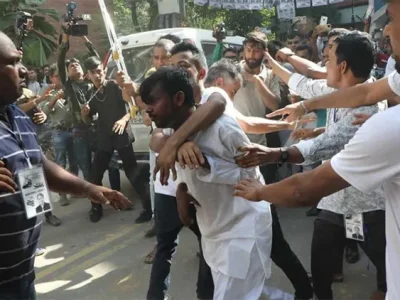 হিরো আলমের ওপর হামলার ঘটনায় যুক্তরাষ্ট্র, ইইউসহ ১২ দূতাবাসের তীব্র নিন্দা