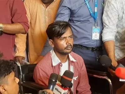 আমি আমার জীবনের নিরাপত্তা পাচ্ছি না- হিরো আলম