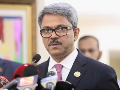 হিরো আলমকে নিয়ে বিবৃতি দেয়া ১৩ বিদেশি দূতকে ডেকে এনে অসন্তোষ প্রকাশ পররাষ্ট্র মন্ত্রণালয়ের