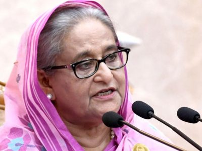 দেশের একজন মানুষও হতদরিদ্র থাকবে না-প্রধানমন্ত্রী