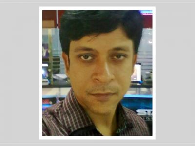 ময়মনসিংহে চিকিৎসকের রক্তাক্ত মরদেহ উদ্ধার
