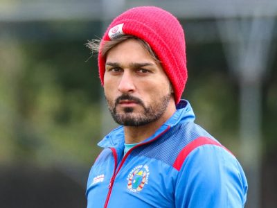 বাংলাদেশের বিপক্ষে প্রথমবারের মতো ওয়ানডে সিরিজ জয় আফগানিস্তানের
