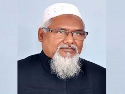 হজ করতে গিয়ে মিনায় রাস্তা হারিয়ে নিখোঁজ হয়েছিলেন ধর্মপ্রতিমন্ত্রী