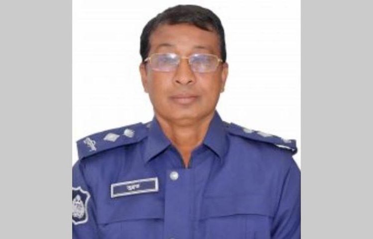 কনস্টেবল নিয়োগে ঘুষ লেনদেনের অভিযোগে পুলিশ সুপারসহ ৬ জনের বিরুদ্ধে দুদকের মামলা